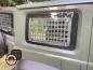 Preview: Holdergrid Panel Suzuki GJ "Jimny" Seitenfenster, anthrazit